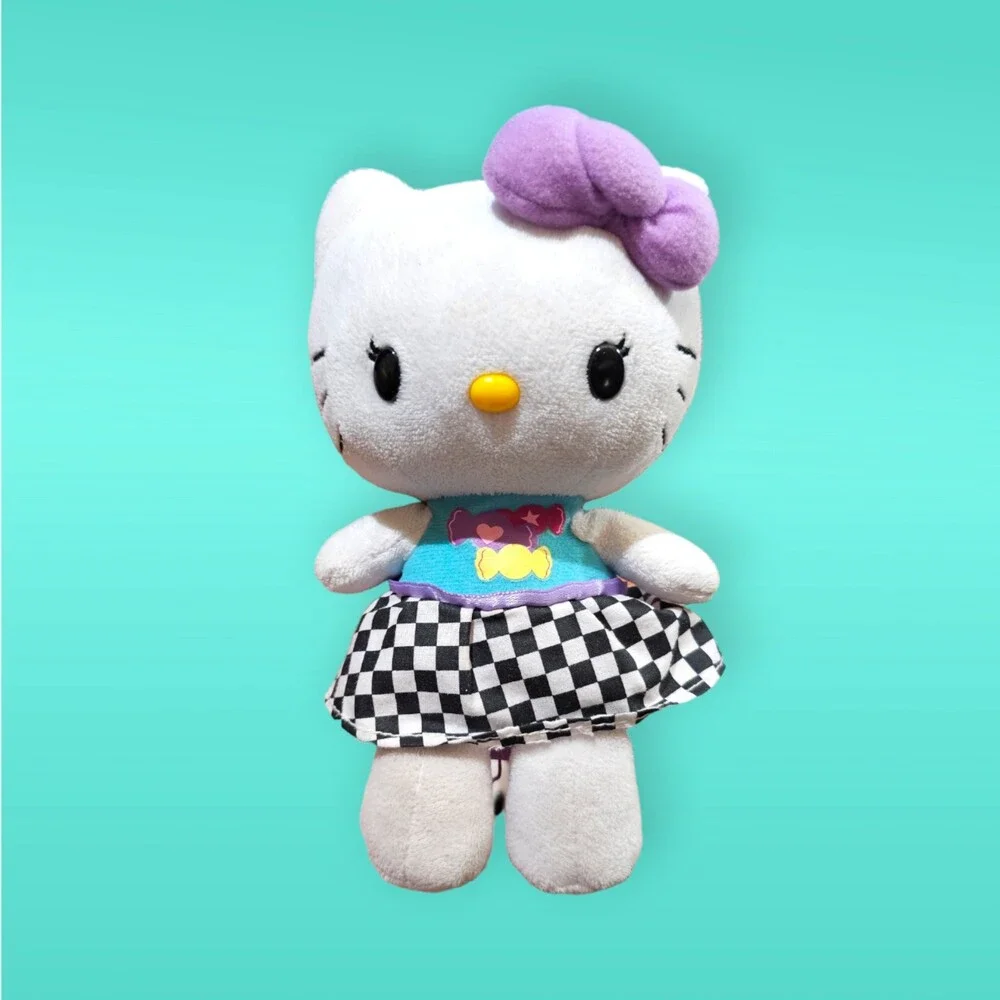 Hello Kitty Ty Bundle - Picture 5 of 5